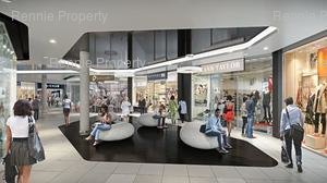 197m² Retail Shops to rent at Centre Point - Milnerton in Milnerton