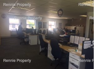 Office Space to rent at Greenford Office Estate Phase 1 in Kenilworth