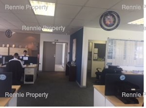 Office Space to rent at Greenford Office Estate Phase 1 in Kenilworth