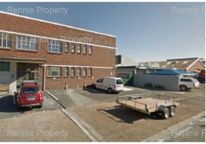 Warehouse to rent at 6 Transvaal Street in Paarden Eiland