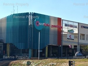 Retail Shops to rent at Eastdale Pavilion Shopping Centre in Faerie Glen