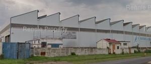 Warehouse to rent at S Burde in Germiston