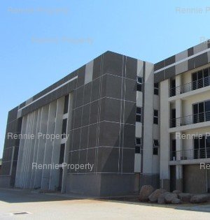 Office Space to rent at New Road Offices in Halfway House