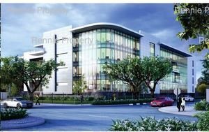 4 486m² Office Space to rent at 108 Oxford Road in Houghton Estate