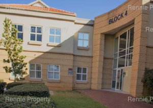 1 179m² Office Space to rent at Fernridge Office Park in Ferndale