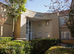 1 179m² Office Space to rent at Fernridge Office Park in Ferndale
