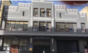 Office Space to rent at 44 Barrack Street in Cape Town CBD
