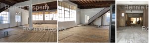 Office Space to rent at 44 Barrack Street in Cape Town CBD