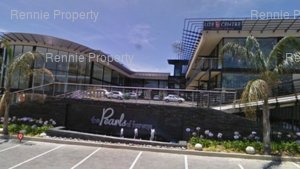 Retail Shops to rent at The Pearls of Fourways in Fourways