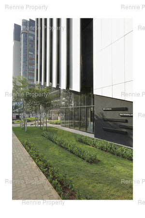 199m² Office Space to rent at 4 Stan Road in Sandton Central