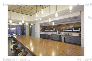 199m² Office Space to rent at 4 Stan Road in Sandton Central