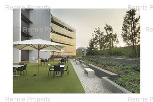 199m² Office Space to rent at 4 Stan Road in Sandton Central
