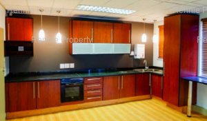 300m² Office Space to rent at 19 Autumn Road in Rivonia