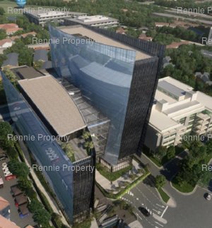 Office Space to rent at 140 West Street in Sandton Central