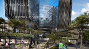 Office Space to rent at 140 West Street in Sandton Central