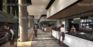 Office Space to rent at 140 West Street in Sandton Central