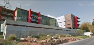 116m² Office Space to rent at 1 BOMPAS ROAD in Dunkeld