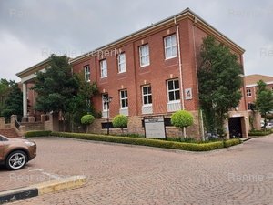 Office Space to rent at 31 Impala Road in Sandton Central