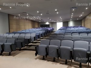 107m² Office Space to rent at 165 West Street in Sandton Central