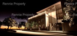 Office Space to rent at Oude Postkantoor in Stellenbosch
