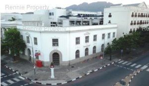 Office Space to rent at Oude Postkantoor in Stellenbosch