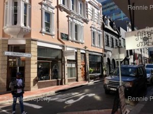 Office Space to rent at 129 Longmarket Street in Cape Town CBD