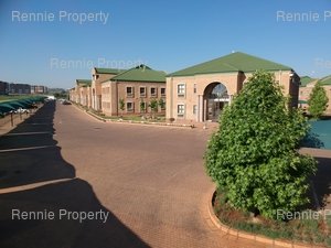 400m² Office Space to rent at Oxford Office Park (Highveld Techno Park) in Highveld Techno Park