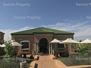400m² Office Space to rent at Oxford Office Park (Highveld Techno Park) in Highveld Techno Park