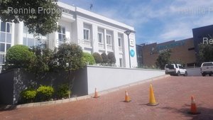 Office Space to rent at 7 Wessels Road in Rivonia
