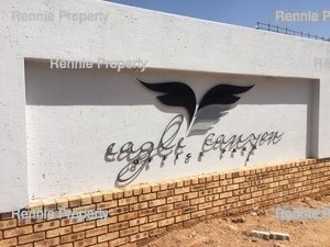322m² Office Space to rent at Eagle Canyon Office Park in Randpark Ridge