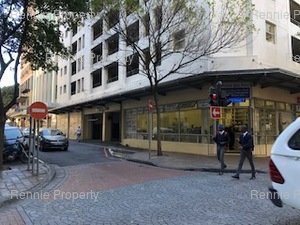 Office Space to rent at 161 Longmarket in Cape Town CBD