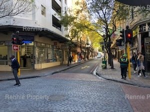 Office Space to rent at 161 Longmarket in Cape Town CBD