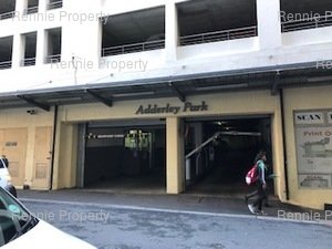 Office Space to rent at 161 Longmarket in Cape Town CBD