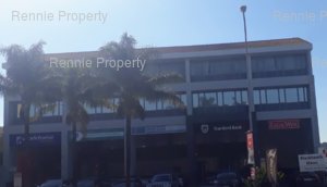 146m² Office Space to rent at Blackheath Mews - Cresta in Blackheath