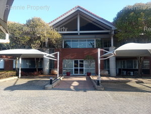 Office Space to rent at Makinor House in Ferndale