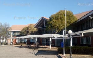 Office Space to rent at Makinor House in Ferndale