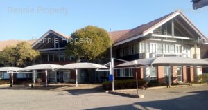 Office Space to rent at Makinor House in Ferndale