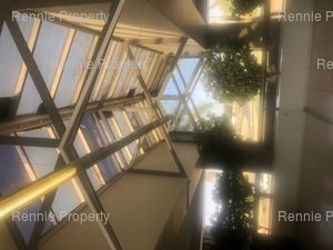 313m² Office Space to rent at Voltex House in Bruma