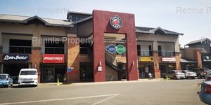 115m² Retail Shops to rent at Chilli Lane - Sunninghill in Sunninghill