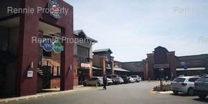 115m² Retail Shops to rent at Chilli Lane - Sunninghill in Sunninghill