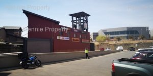 115m² Retail Shops to rent at Chilli Lane - Sunninghill in Sunninghill