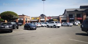 115m² Retail Shops to rent at Chilli Lane - Sunninghill in Sunninghill