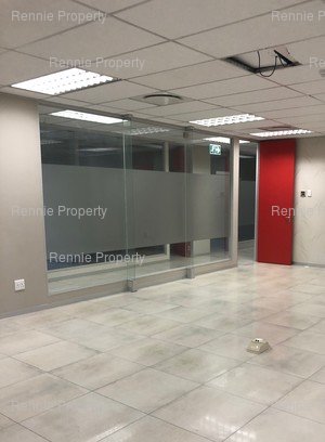 680m² Office Space to rent at Eastwood Office Park Bedfordview (11B Riley Road) in Bedfordview