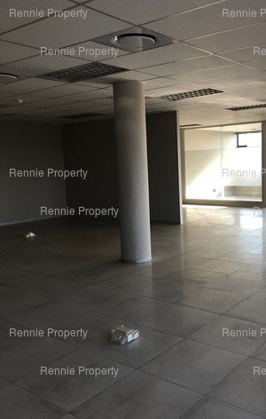 680m² Office Space to rent at Eastwood Office Park Bedfordview (11B Riley Road) in Bedfordview