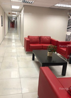 680m² Office Space to rent at Eastwood Office Park Bedfordview (11B Riley Road) in Bedfordview