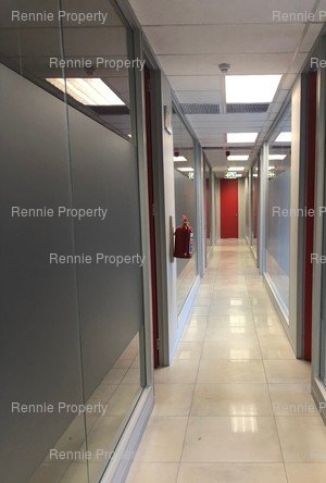 680m² Office Space to rent at Eastwood Office Park Bedfordview (11B Riley Road) in Bedfordview