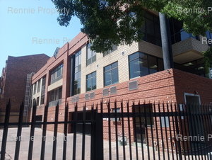 700m² Office Space to rent at Erf 4/732 Randburg in Ferndale