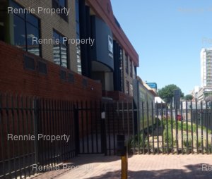 700m² Office Space to rent at Erf 4/732 Randburg in Ferndale