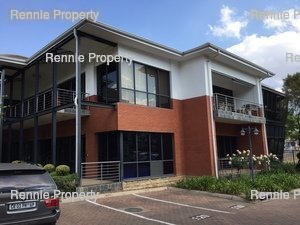 Office Space to rent at Coachmans Crossing Office Park in Lyme Park
