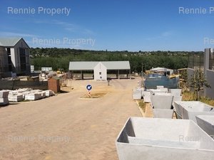 231m² Office Space to rent at Klein D Aria in Tyger Valley